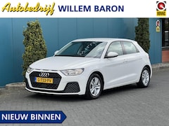 Audi A1 Sportback - 25 TFSI epic CARPLAY/ANDROID | STOELVERW | DIGI.DASHB | PDC | DAB | LMV | 1'EIG