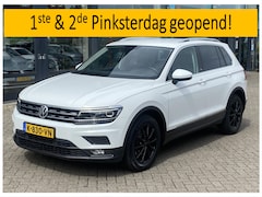 Volkswagen Tiguan - 1.4 TSI 150pk 4Motion DSG Highline