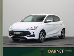MG MG3 Hybrid+ - 1.5 Luxury | Apple Carplay & Android Auto | Rondomzicht Camera | Stoel en Stuurwielverwarm