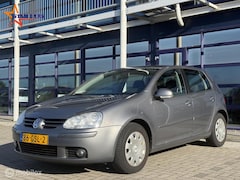 Volkswagen Golf - 1.6 Trendline|NAP| Airco| Cruise| 1ste eigenaar