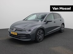 Volkswagen Golf - 1.5 eHybrid Style Edition 204 PK|