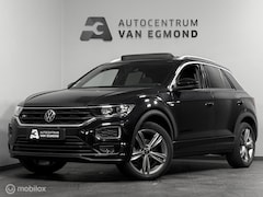 Volkswagen T-Roc - 1.5 TSI Sport | PANO | AD.CRUISE | APPCNNCT