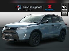 Suzuki Vitara - 1.4 Boosterjet Smart Hybrid Special Edition