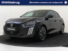 Peugeot e-208 - EV GT 51 kWh