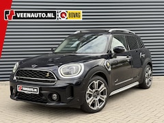 MINI Countryman - 2.0 Cooper SE ALL4 Pano/H&K/Leder/Camera