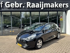 Renault Clio Estate - 0.9 TCe Dynamique*Navi*Camera*EXPORT/EX.BPM