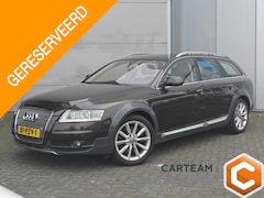 Audi A6 allroad quattro - 3.0 TFSI 290pk, gerev. automaat en nwe distrib.ketting
