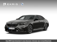 BMW M5 - Sedan Comfort Pack | Driving Assistant Professional | M Driver's Pack | Bowers & Wilkins |