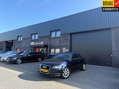 Audi A3 Cabriolet - 1.2 TFSI Attraction Pro Line | 2E EIGENAAR | 12MND GARANTIE | CRUISE | AIRCO | STOELVERW.