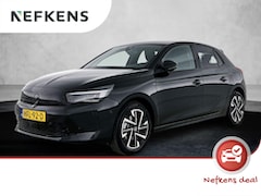 Opel Corsa - 1.2 110pk Hybrid GS Automaat | Navigatie | Climate Control | Cruise Control | Camera | 16"