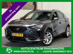 CUPRA Formentor - 1.4 e-HYBRID BUSINESS NAVIGATIE ADAPTIVE CRUISE CONTROL STUURVERWARMING APPLE CARPLAY/ANDR