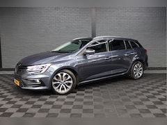 Renault Mégane E-Tech - Estate 1.6 Plug-In Hybrid 160 Business Edition One | AUTOMAAT | NAVI | LEER | CAMERA | STO