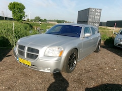 Dodge Magnum - RT V8 MAGNUM RT ORGINELE KM STAND 41000 miles 5.7 HEMI 340pk