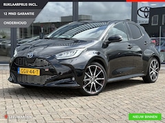 Toyota Yaris - 1.5 Hybrid 130 GR SPORT