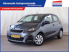 Peugeot 108 - 1.0 e-VTi Active