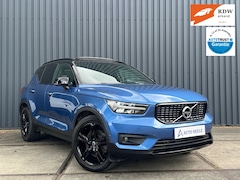 Volvo XC40 - 1.5 T5 262 pk Recharge R-Design Panoramadak, Camera, H&K