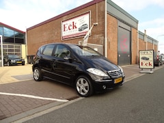 Mercedes-Benz A-klasse - 170 Avantgarde.airco