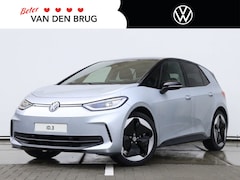 Volkswagen ID.3 - Pro S Limited Edition 79 kWh / 204 PK | Panoramadak | Camera | 20" inch velgen | Keyless |