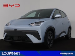 BYD Dolphin Surf - Boost 43 kWh | Nieuw & Direct leverbaar | Origineel NL | NAP