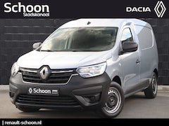 Renault Express - 1.3 TCe 100 Comfort | Navigatie | Airco | Cruise Control | Parkeersensoren