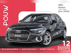 Audi A3 Sportback - 30 TFSI 110pk S-tronic Advanced edition | Apple Carplay/Android Auto | Cruise control | LE