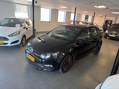 Volkswagen Polo - 1.0 Comfortline