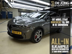 Alfa Romeo Tonale - 1.5T Hybrid Veloce ALL-INRIJKLAARPRIJS/Tech Pack/Premium Pack/Tech Pack/Lederen bekleding