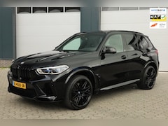 BMW X5 - M Competition Pano Carbon Drivers Package Skylounge