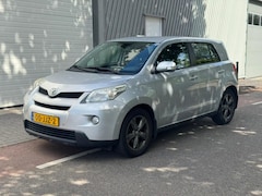 Toyota Urban Cruiser - 1.3 VVT-i Dynamic