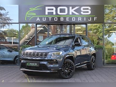 Jeep Compass - 4xe 240 Plug-in Hybrid Electric S