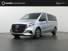 Mercedes-Benz eVito Tourer - 129 L2 PRO 90kWh | 8-PERSOONS | | Snelladen 110 KWh | Achteruitrijcamera | Parkeerpakket |