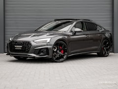 Audi A5 Sportback - 45 TFSI Quattro S-Line Pano 20" E-Stoelen Sfeer ACC