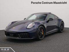 Porsche 911 - Carrera GTS - Paint to Sample