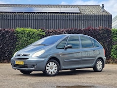 Citroën Xsara Picasso - 2.0i-16V Exclusive Zie foto's*Lees tekst