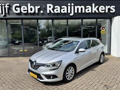 Renault Mégane Estate - 1.6 dCi 96kw Limited*Navi*ECC*EXPORT/EX.BPM
