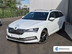 Skoda Superb - 1.4 TSI iV Laurin & Klement 218PK DSG/AUTO | Panorama-dak | Rondomzicht camera | Trekhaak