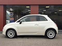 Fiat 500 - 0.9 TwinAir Turbo Easy