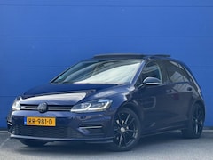 Volkswagen Golf - 1.0 TSI | R-Line | Pano | Carplay | Virtual cockpit