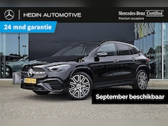 Mercedes-Benz GLA-Klasse - GLA 250e Automaat Business Solution AMG | AMG Line Plus Pakket