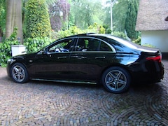 Mercedes-Benz S-klasse - 580 e 4MATIC AMG Line Exclusiefpakket, Chauffeurpakket