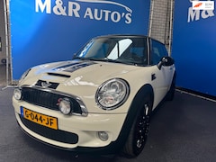 MINI Cooper S - 1.6 Mayfair Nieuwe APK