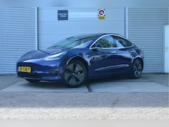 Tesla Model 3 - Standard RWD Plus 60 kWh AutoPilot