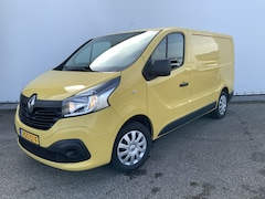 Renault Trafic - 1.6 DCI T27 L1H1 Airco Cruise 3 Zits Trekhaak 2000 KG Euro 6