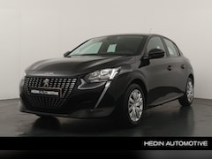 Peugeot 208 - 1.2 75pk Active | Navigatie | Parkeersensoren | All Season Banden | Airco | Cruise Control