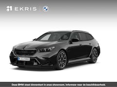 BMW M5 - Touring Comfort Pack | Driving Assistant Professional | M Driver's Pack | Bowers & Wilkins