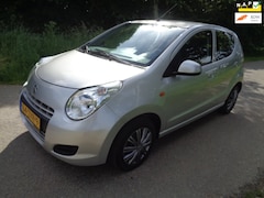 Suzuki Alto - 1.0 Comfort EASSS Airco Super mooi NL auto