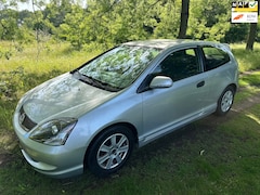 Honda Civic - 1.4i S APK 21-05-2027
