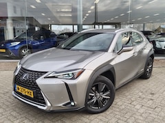 Lexus UX - 250h Luxury Line | Sensoren v/a | Stoel & Stuurverwarming |