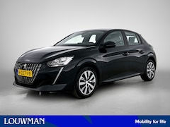 Peugeot 208 - 1.2 PureTech Active | Origineel NL | NAP