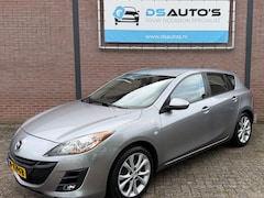 Mazda 3 - 3 2.0 TS Plus